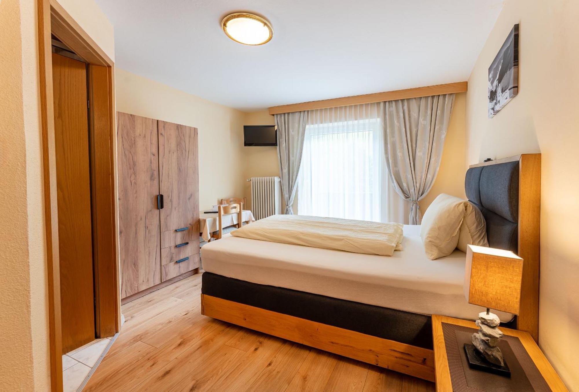 Gaestehaus -Pension Edelweiss Вент Экстерьер фото